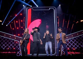 Zé Henrique & Gabriel Anunciam Retorno Triunfal Com Novo DVD E Turnê Nacional