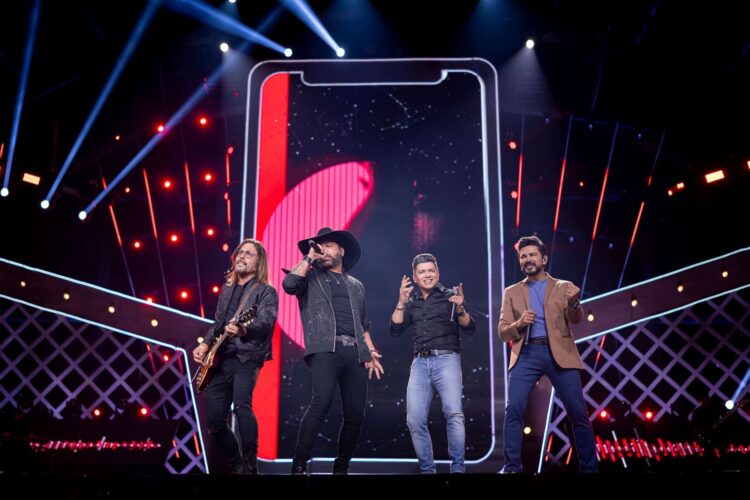 Zé Henrique & Gabriel Anunciam Retorno Triunfal Com Novo DVD E Turnê Nacional