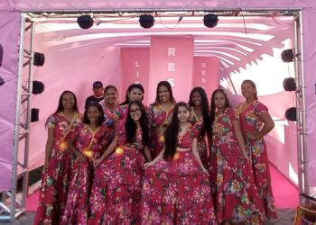 Bom Conselho, no Agreste, recebe Feira Gastronômica Quilombola com sabores e histórias da região