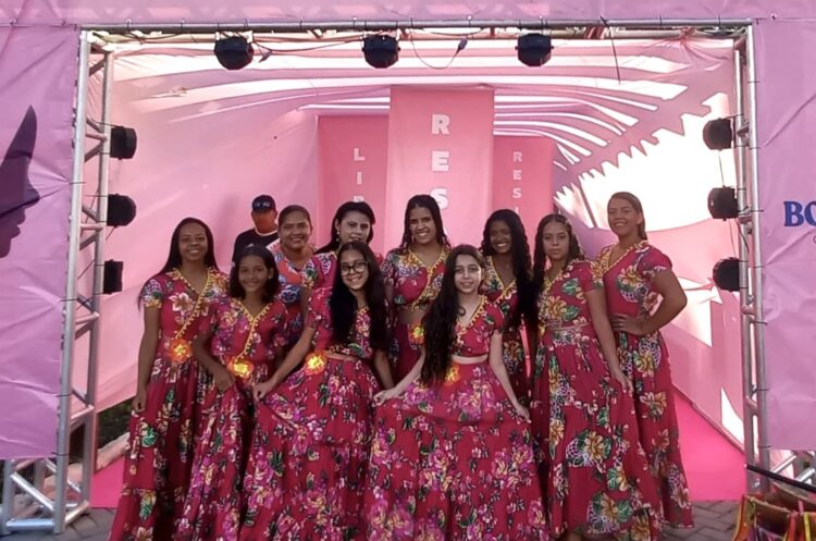 Bom Conselho, no Agreste, recebe Feira Gastronômica Quilombola com sabores e histórias da região