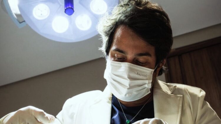 Referência Nacional, Dr. Ivan Rollemberg Leva A TOUR HUMAN CLINIC A Novos Destinos Em 2025