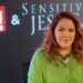 Jessica Sensitiva Movimenta A Mídia Com Semana Intensa De Entrevistas Em TV, Rádio E Podcasts