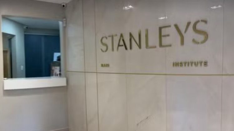 Crise Nos Bastidores De Uma Das Maiores Redes De Transplante Capilar Do Brasil