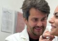 Referência Em Harmonização Facial, Dr. Ivan Rollemberg Anuncia Datas Da Tour Human Clinic Em SP