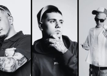 Produtor Ruggi Lança “Ossos Do Ofício”, Sua Primeira Mixtape Autoral Com Grandes Nomes Do Trap E Funk