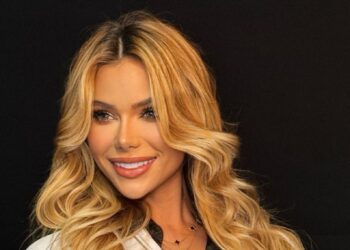 Dra. Natália Barbosa, A Nutricionista Das Celebridades, Inaugura Consultório Em Alphaville