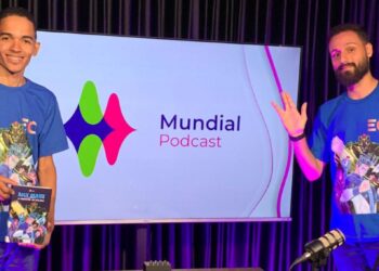 Max Oliver: A Saga De Ficção Científica Brasileira Que Está Conquistando O Mundo