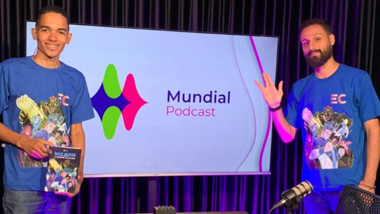 Max Oliver: A Saga De Ficção Científica Brasileira Que Está Conquistando O Mundo