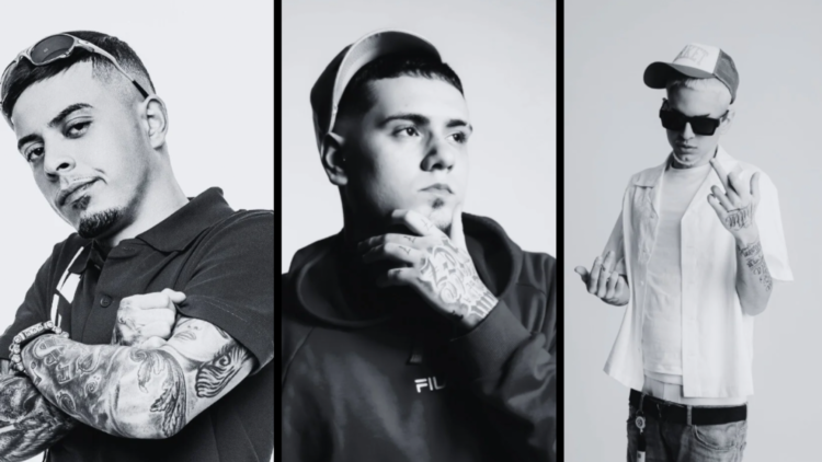 Produtor Ruggi Lança “Ossos Do Ofício”, Sua Primeira Mixtape Autoral Com Grandes Nomes Do Trap E Funk