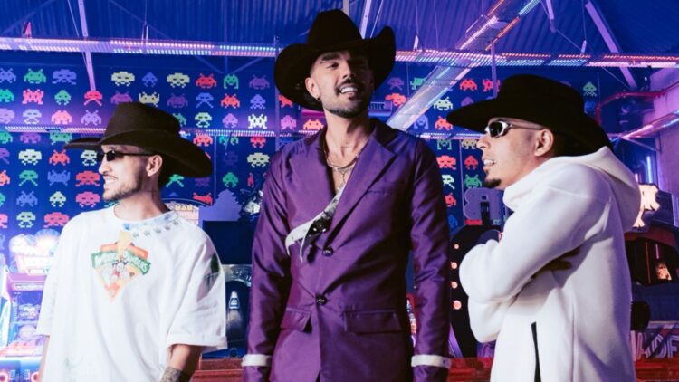 MC Tuto Conquista O Topo Do Spotify Brasil Com HIT “Não Era Love”