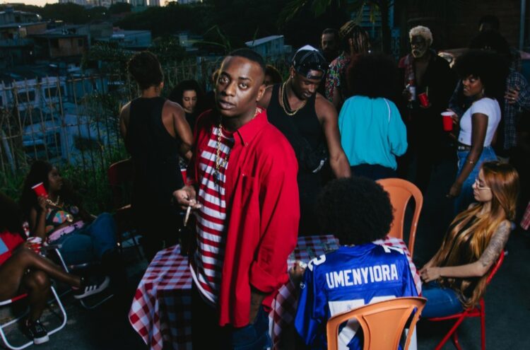 Mc Negão Original anuncia o lançamento do seu próximo álbum “Vizinhança do Bigode” para quinta-feira (26)