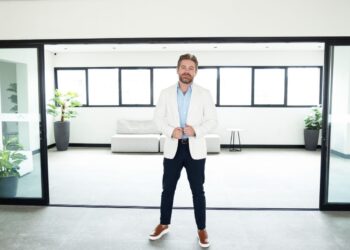 Alex Romanosk, da Ottima Tecnologia e Saúde, fala sobre a expansão do mercado e expectativa de negócios futuros