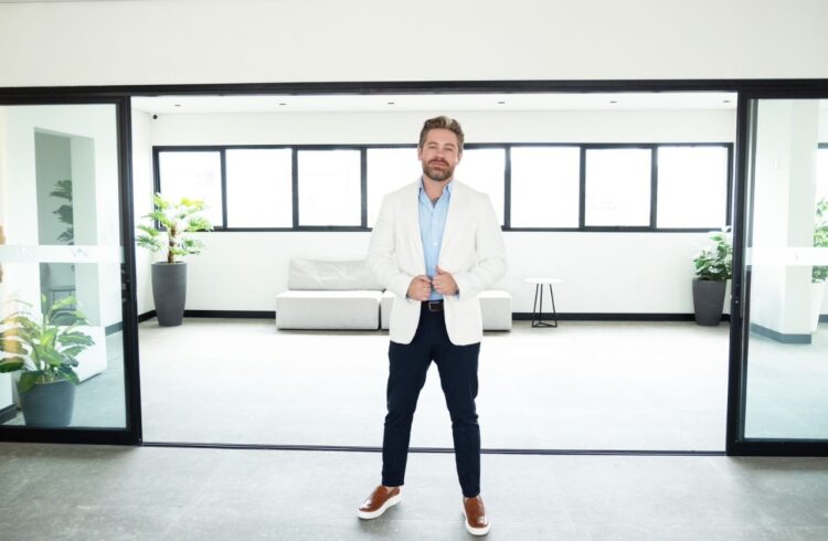 Alex Romanosk, da Ottima Tecnologia e Saúde, fala sobre a expansão do mercado e expectativa de negócios futuros