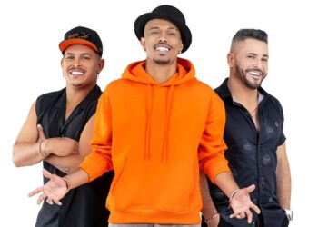 Kamisa 10 e Thiago Soares são confirmados como convidados especiais no “Pôr do Suel” neste sábado em BH