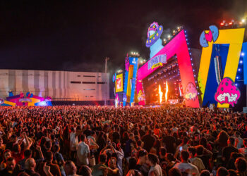 Nattan apresenta “Desmanttelo – O festival” em BH com participações especiais neste sábado