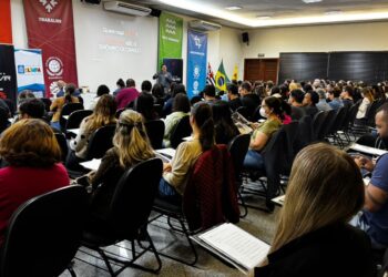 Prefeitura de Olímpia capacita 120 servidores através do Método SERVIR