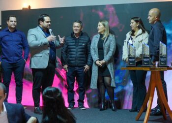 Rio Investidora lança o Studio Linen e redefine o conceito de moradia inteligente em Indaiatuba