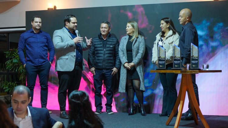 Rio Investidora lança o Studio Linen e redefine o conceito de moradia inteligente em Indaiatuba