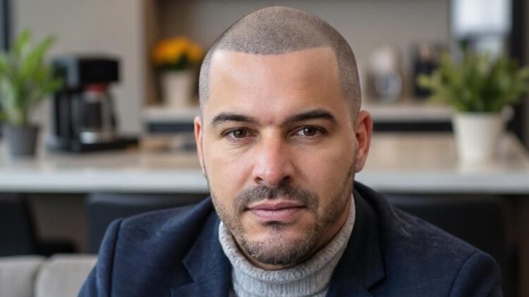 Da Coxinha ao Capital: A jornada de Leandro Carlos de Lima rumo aos R$ 204 milhões em investimentos e a transformação de milhares de vidas