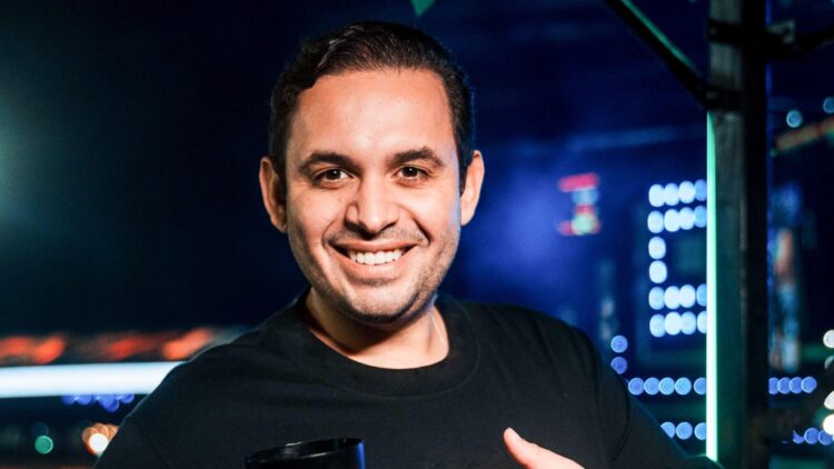 Netinho Lins: O empresário paraibano que conecta o Nordeste às grandes marcas e à vitrine nacional do entretenimento