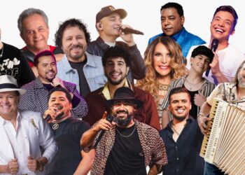 Nova série do GloboPlay mostra o impacto das festas juninas/julinas na economia e na cultura brasileira