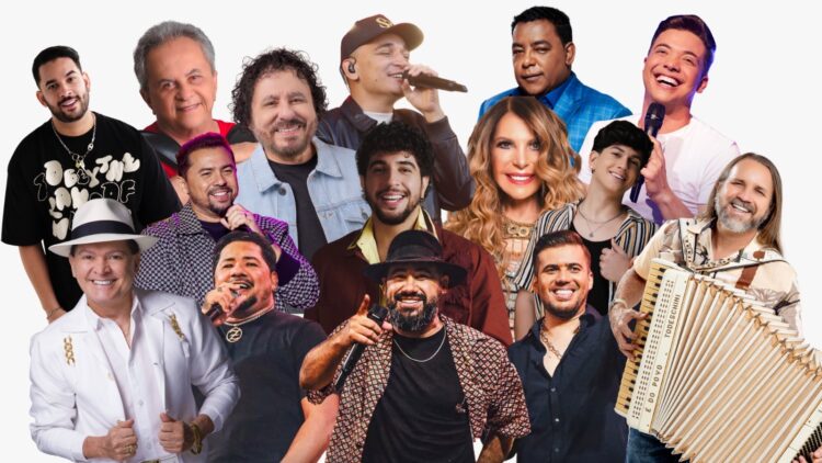 Nova série do GloboPlay mostra o impacto das festas juninas/julinas na economia e na cultura brasileira