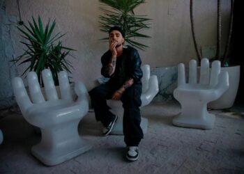 Davin Shifter e 5D Company: A tecnologia como aliada da liberdade artística na música