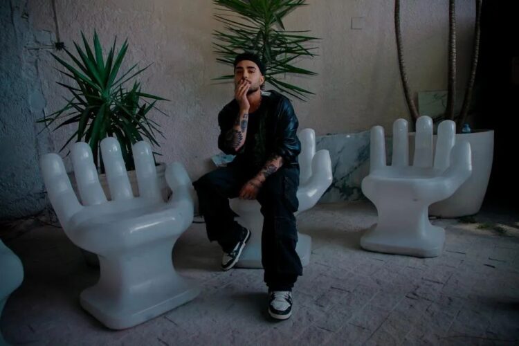 Davin Shifter e 5D Company: A tecnologia como aliada da liberdade artística na música