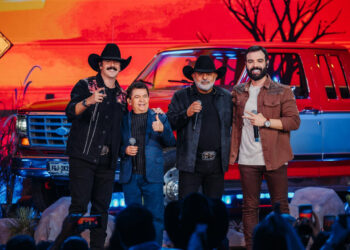 Ao lado de Rionegro e Solimões, Fiduma e Jeca lançam a inédita “Vai Que Bate Um Vento”