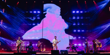 Natiruts desembarca em BH neste sábado para o último show da carreira