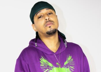 D$ Luqi lança “Preto Abusado e Ignorante” no Dia de Nelson Mandela