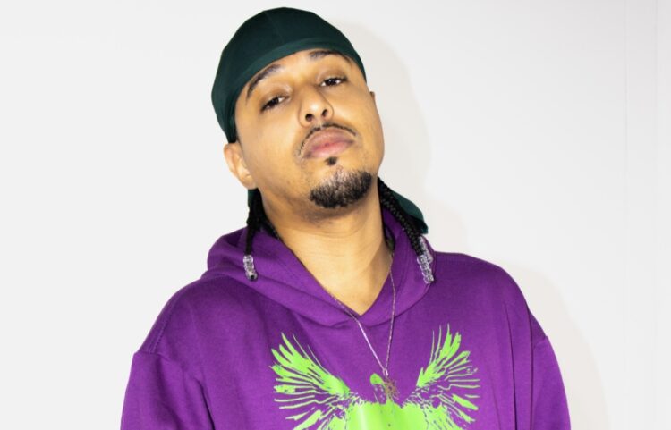 D$ Luqi lança “Preto Abusado e Ignorante” no Dia de Nelson Mandela