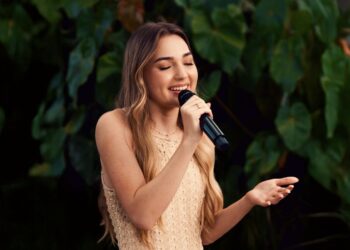 Esther Durán lança com exclusividade a versão oficial em português de hit conhecido na América Latina