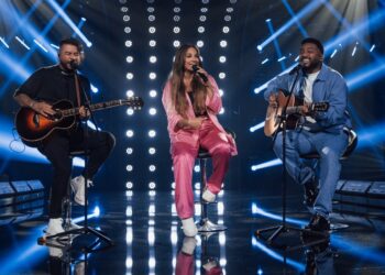 Com faixa bônus, Sarah Beatriz finaliza o maior projeto de sua carreira