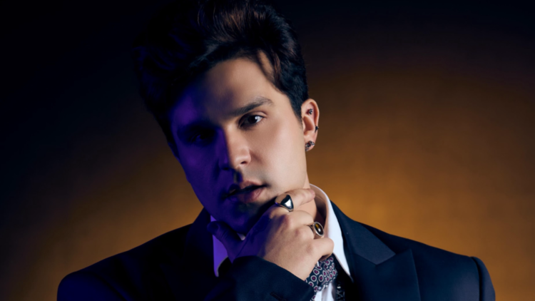 Luan Santana anuncia espetáculo que marca o ponto de partida de projeto comemorativo