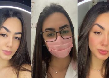 Débora Garcia: Da superação ao sonho de transformar vidas com a estética