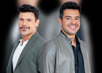 Marcos & Belutti são a grande atração da noite de encerramento do FAM nas Alturas