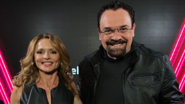 Rita Guedes fala sobre maturidade criativa, protagonismo feminino e empreender com propósito no Fallaí Podcast