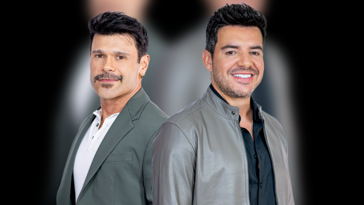 Marcos & Belutti são a grande atração da noite de encerramento do FAM nas Alturas