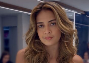 Joice Ramos: De Piaçabuçu para o mundo