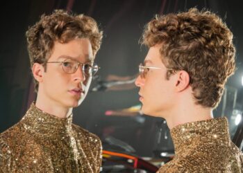 Ayrton Montarroyos apresenta “A Lira do Povo”, um dos discos mais celebrados de 2024, com show em Belo Horizonte