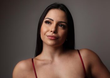 Natalia Monteiro colhe frutos nas redes sociais inspirando pessoas