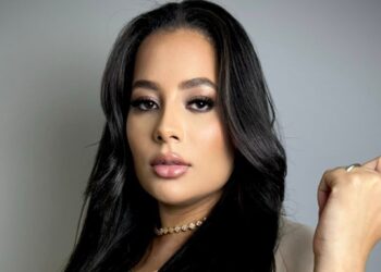 Dra Nadyni Laham comenta sobre rinomodelação efeito plástica