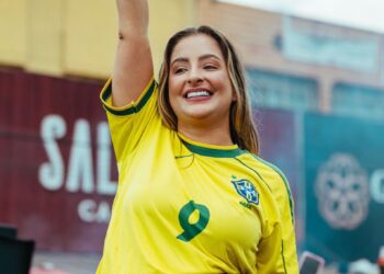 Ju Marques anuncia gravação do “Seresta Internacional In Aracaju”