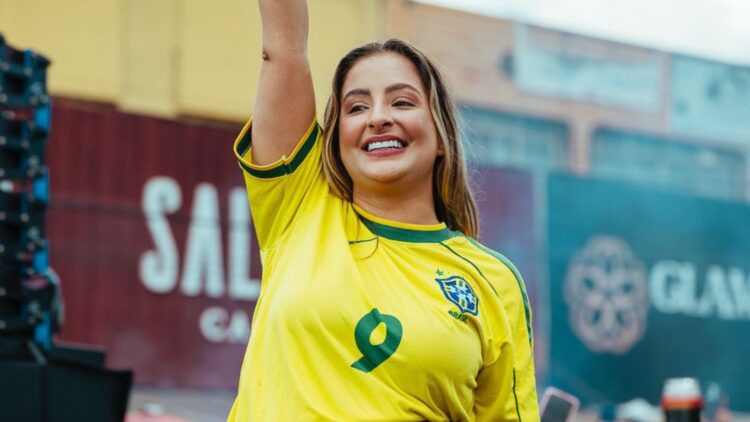 Ju Marques anuncia gravação do “Seresta Internacional In Aracaju”