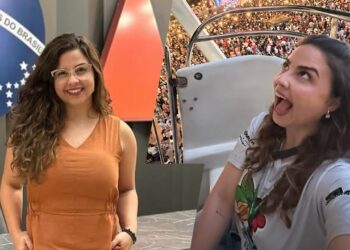 Bárbara de Antônio: Da advocacia às redes sociais