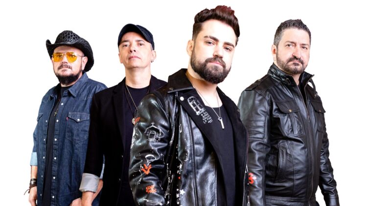 Rosa de Saron desembarca em Cuiabá neste sábado, 19, com a turnê 35+