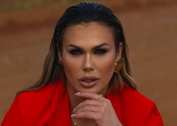 Michelle Zavodini: A mulher que transformou o caos em palco e a rotina em revolução