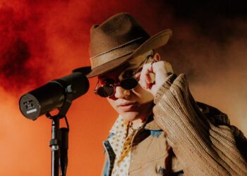 Matheus Marcolino lança EP “Capítulo 1” com destaque para o single “Amor de Aplicativo”