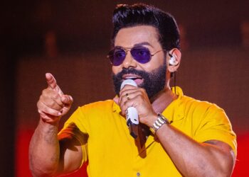 Pablo lança a segunda parte do projeto “Bodega do Pablo” com nova faixa foco: “Agora Somos Ex”